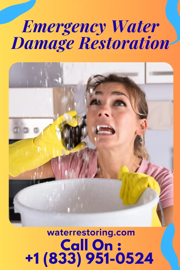 Emergency Water Damage Restoration in Bethlehem, GA